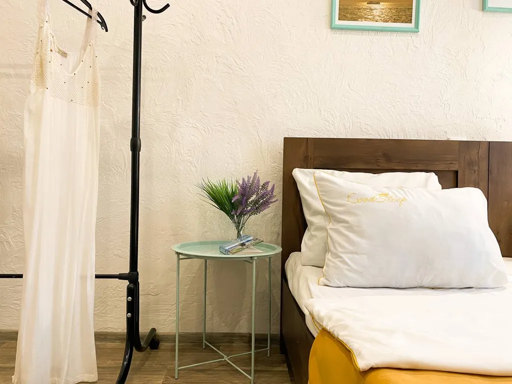 Квартира трёхкомнатная в Ленинском, 65 м², Севастополь — фото 38