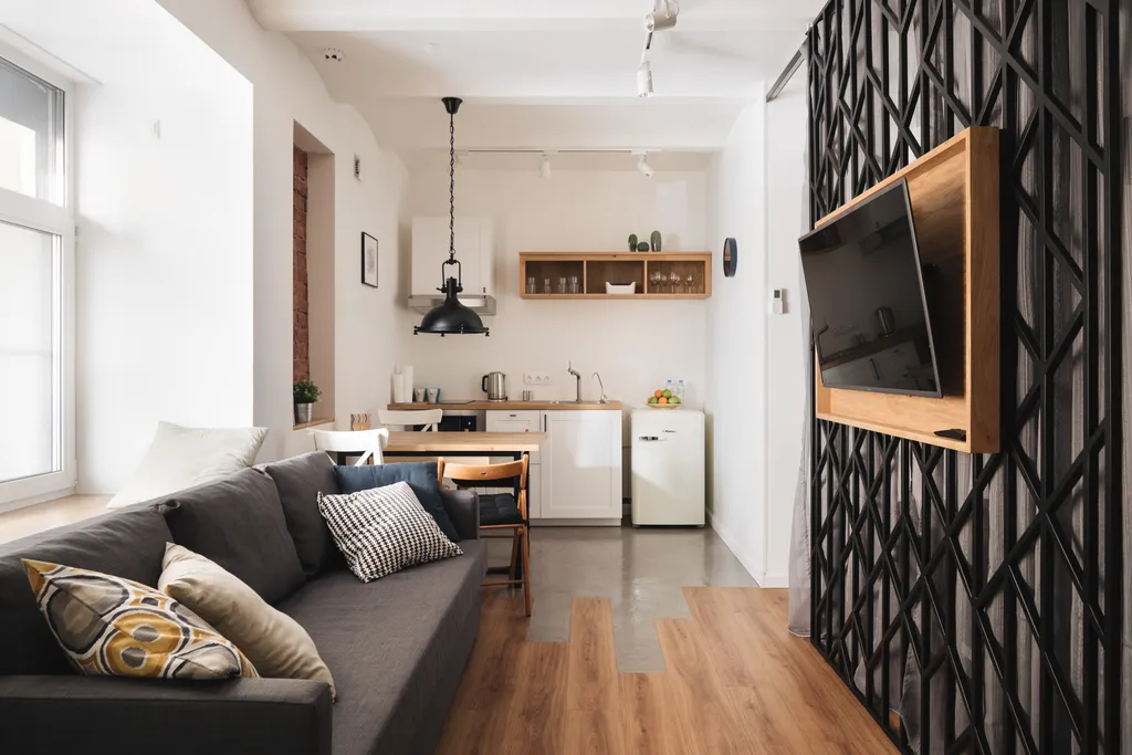 Апартамены LoftPlace 72