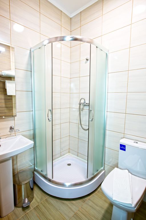 Фото отеля «Аэр», 2