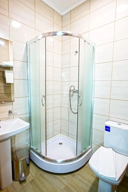 Фото отеля «Аэр», 3