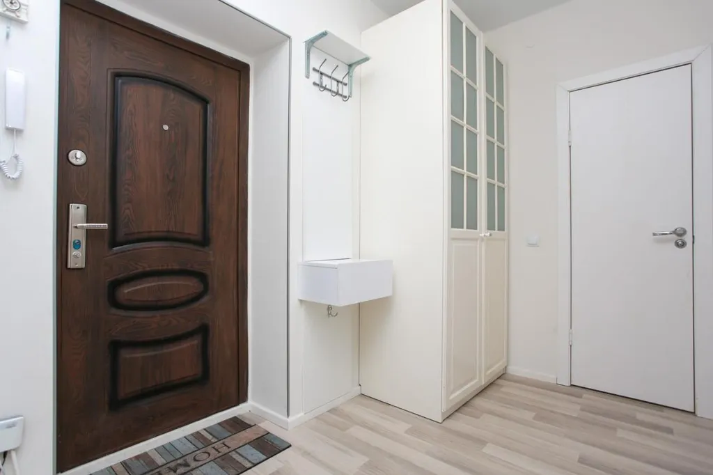 Квартира однокомнатная в Центральном, 49 м², Калининград — фото 22