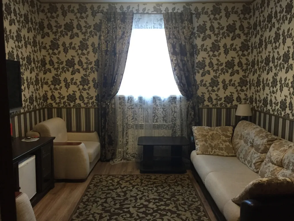 Семейный номер Студио