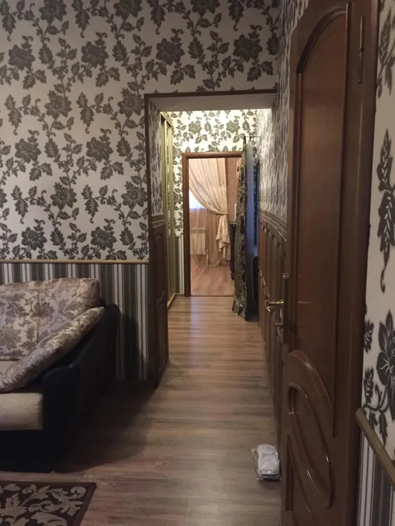 Семейный номер Студио