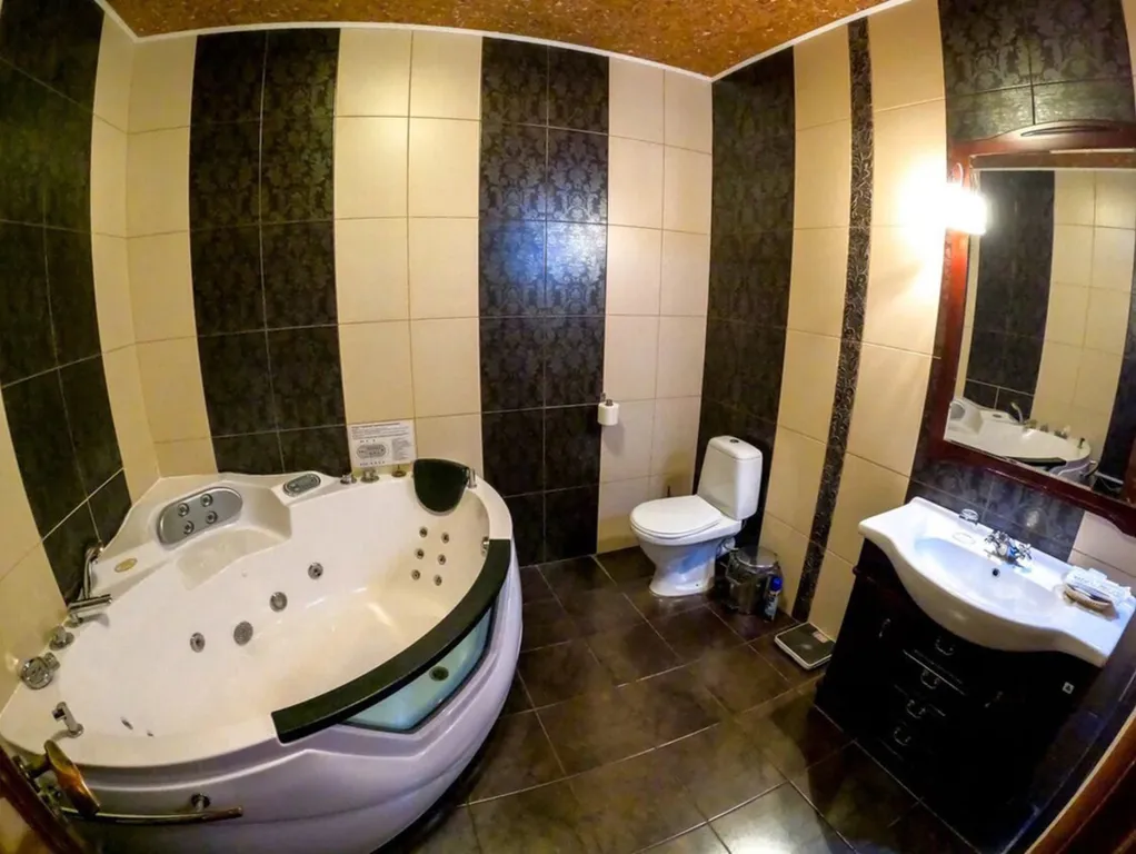 Семейный номер Студио