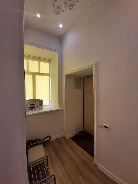 Квартира двухкомнатная на улице Гоголи, 32 м², Псков — фото 10