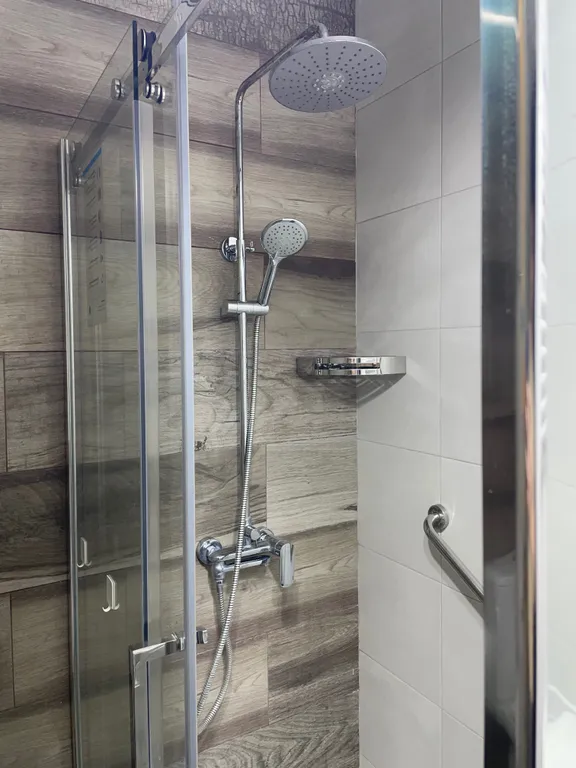 Квартира однокомнатная на улице Туристической, 48 м², Геленджик — фото 16