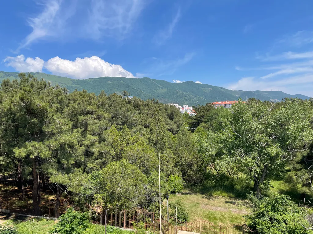 Квартира однокомнатная на улице Туристической, 48 м², Геленджик — фото 19