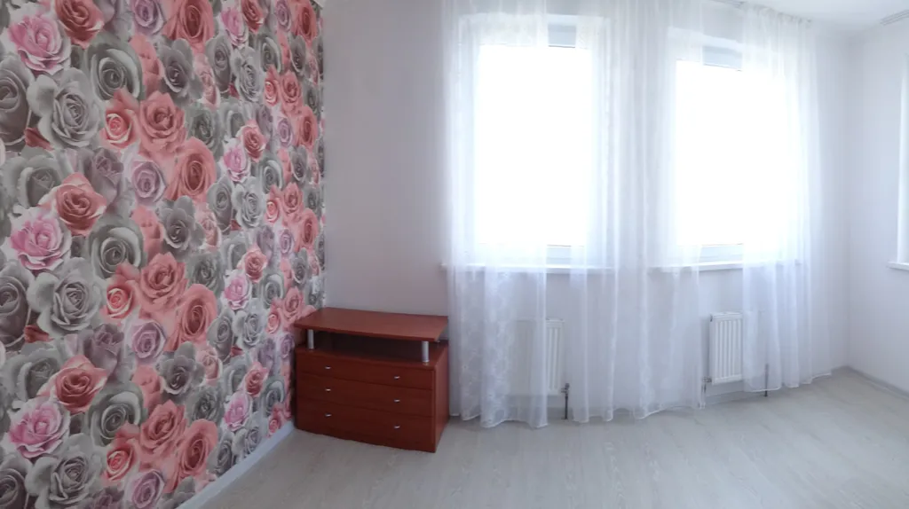 Апартаменты двухкомнатные на улице Таманской, 60 м², Анапа — фото 9