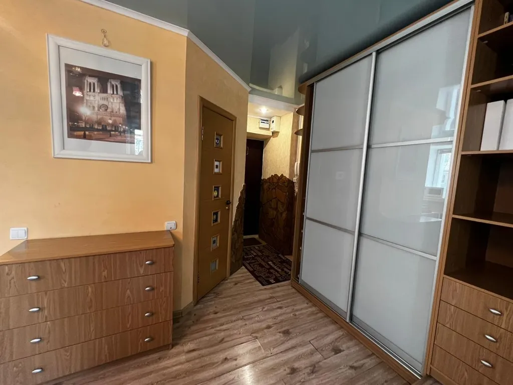 Квартира однокомнатная у Кремлёвской, в Вахитовском, 30 м², Казань — фото 6