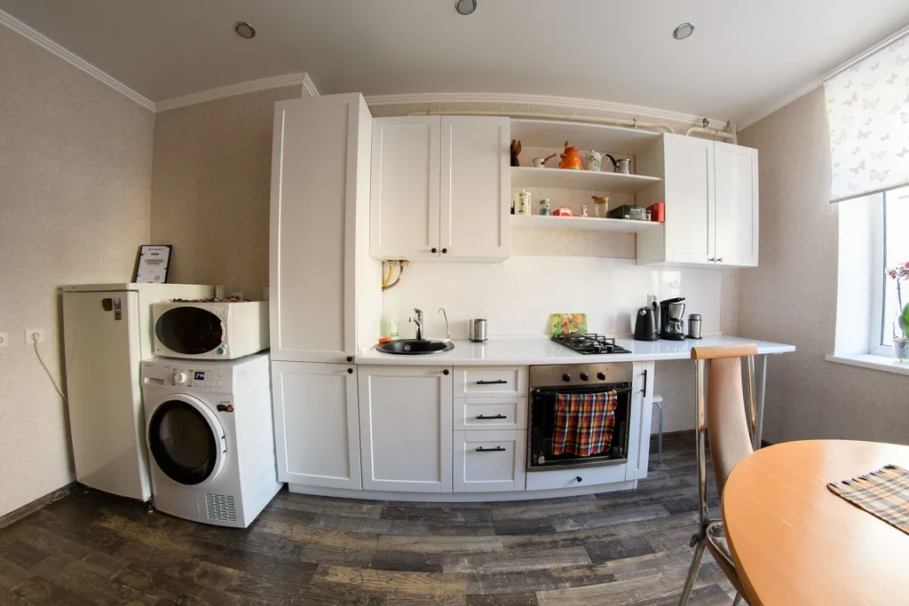 Квартира однокомнатная у Кремлёвской, в Вахитовском, 45 м², Казань — фото 10
