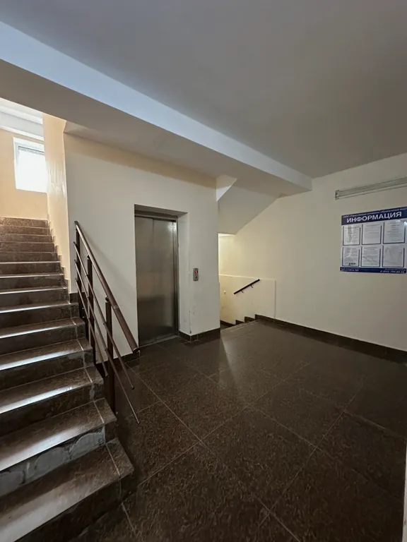 Квартира однокомнатная у Кремлёвской, в Вахитовском, 45 м², Казань — фото 20