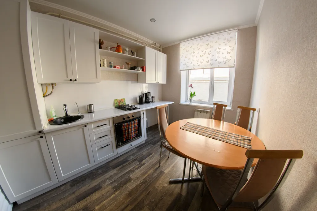 Квартира однокомнатная у Кремлёвской, в Вахитовском, 45 м², Казань — фото 9