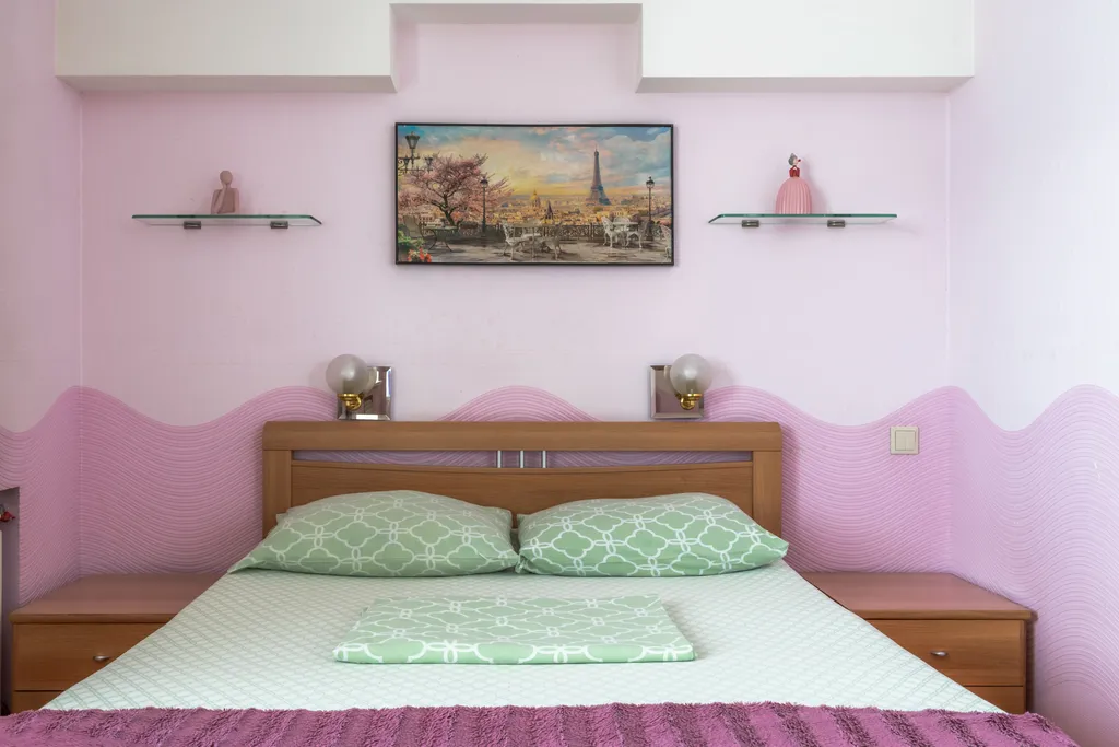 Квартира двухкомнатная у Горьковской, в Печёрах, 58 м², Нижний Новгород — фото 8