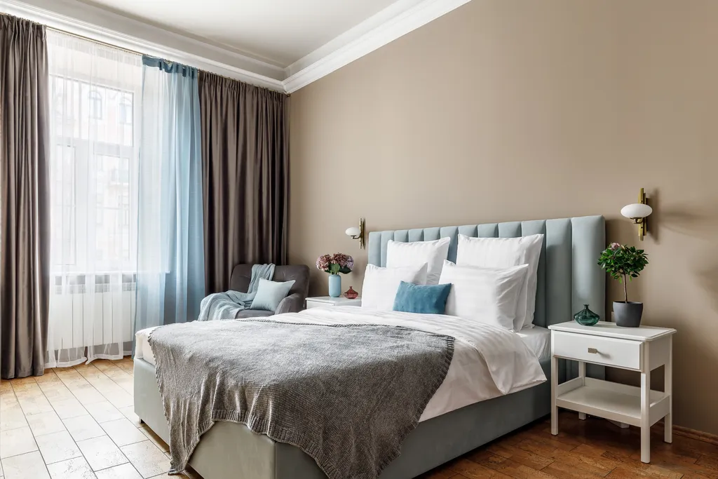 Апартамент у Эрмитажа