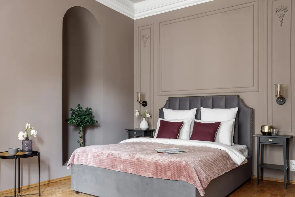 Апартамент у Эрмитажа