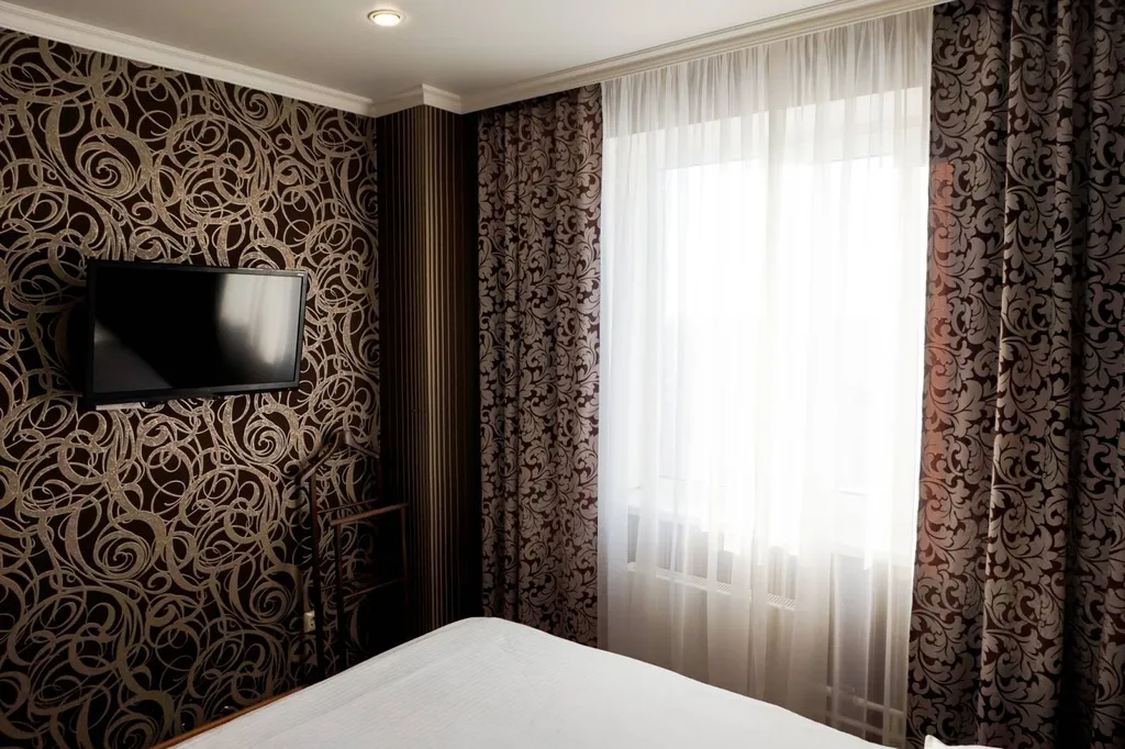 Квартира однокомнатная в Автозаводском, 20 м², Тольятти — спальня, фото 2