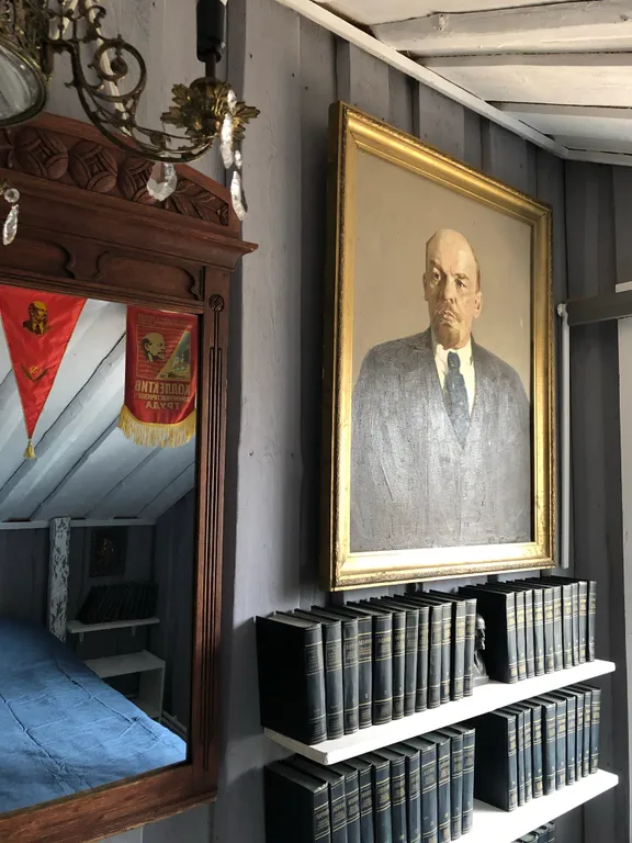 Дом 11-местный в деревни Козынево, 100 м², Великий Новгород — фото 19