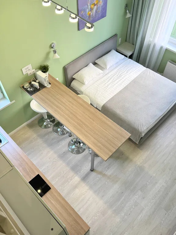 Апартаменты 107 и 108 — Apartments Premium, фото 5 из 5