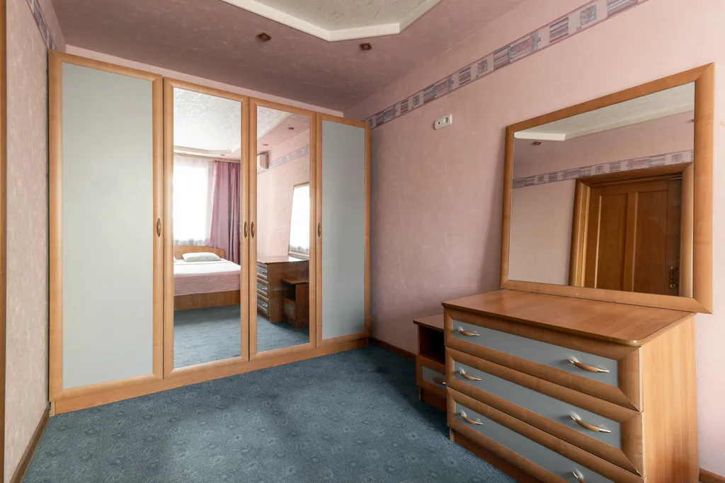 Квартира двухкомнатная у Горьковской, в Печёрах, 48 м², Нижний Новгород — фото 2