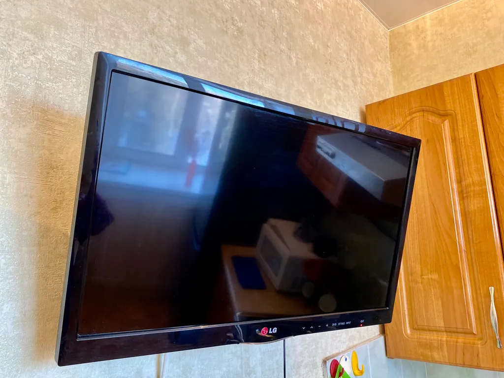 Квартира однокомнатная на улице Ухтомского, 34 м², Ярославль — фото 9