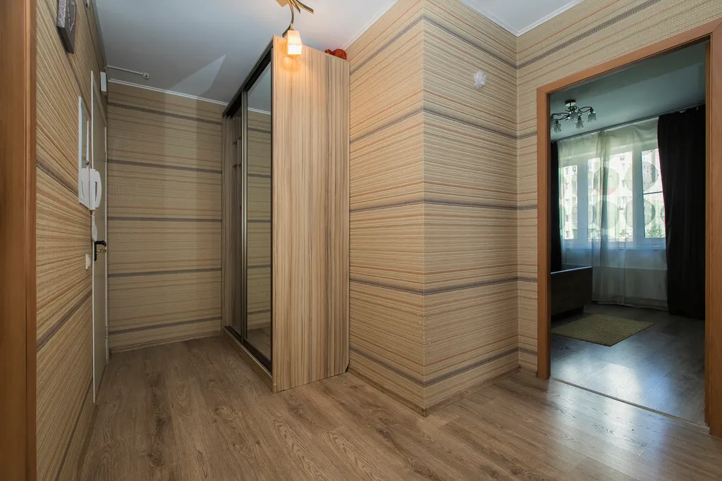 Квартира двухкомнатная в Канавинском, 75 м², Нижний Новгород — фото 11