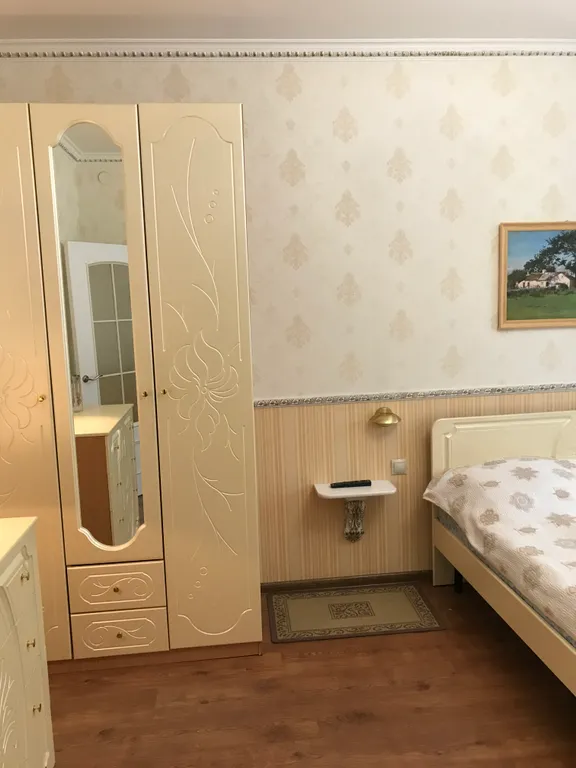 Квартира однокомнатная в Кировском, 32 м², Иркутск — фото 2