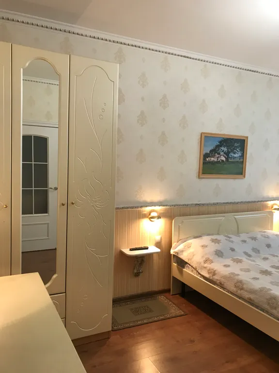 Квартира однокомнатная в Кировском, 32 м², Иркутск — фото 4