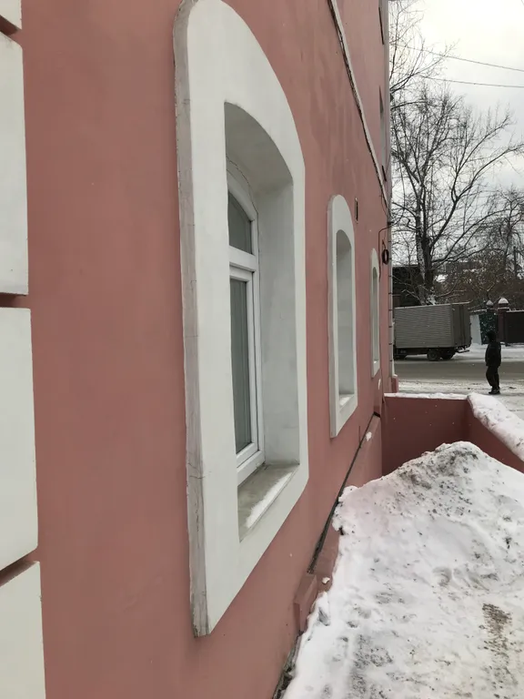 Квартира однокомнатная в Кировском, 32 м², Иркутск — фото 8