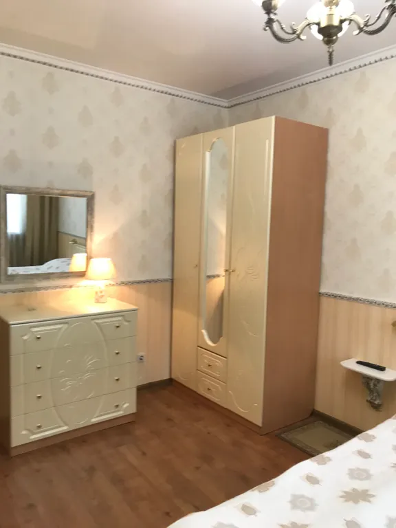 Квартира однокомнатная в Кировском, 32 м², Иркутск — фото 9