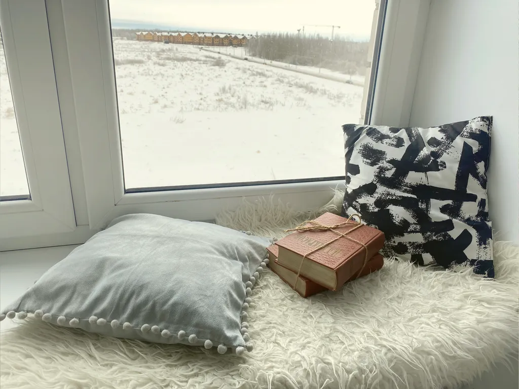 Квартира однокомнатная на улице Бианки, 40 м², Великий Новгород — фото 5