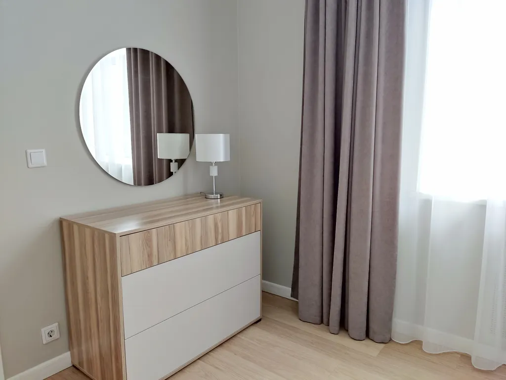 Квартира трёхкомнатная на проспекте Октябри, 68 м², Ярославль — фото 33