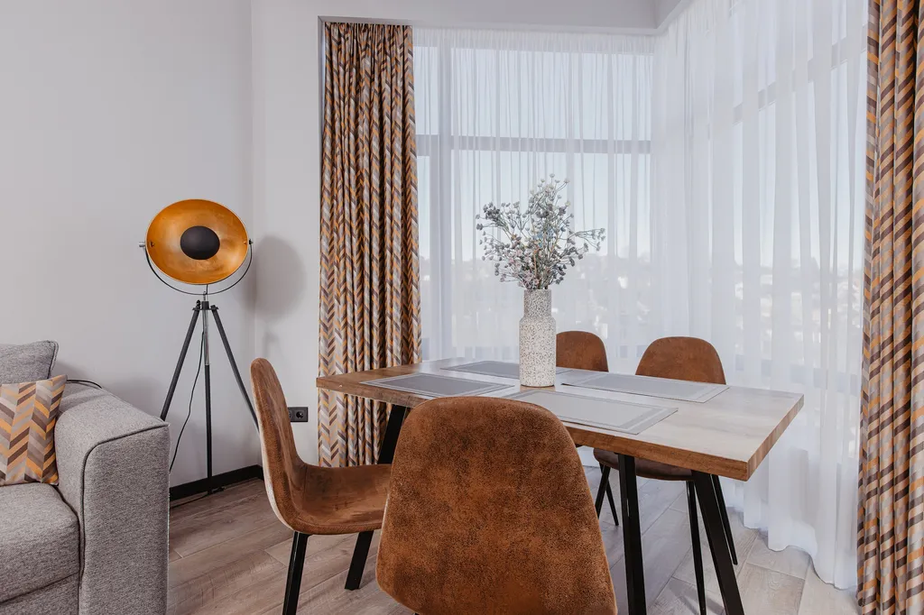 Квартира двухкомнатная на улице Шаумяне, 50 м², Кисловодск — фото 3