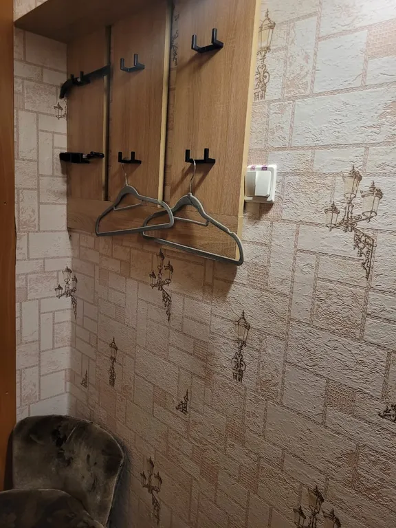 Квартира однокомнатная на улице Коммунальной, 30 м², Псков — фото 15