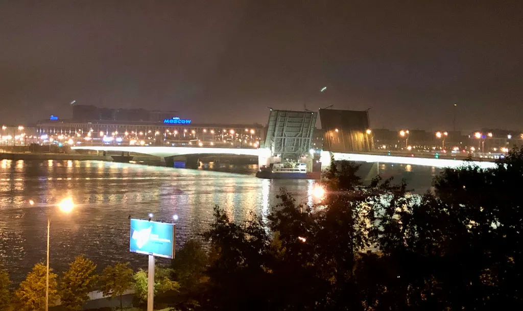 Квартира трёхкомнатная у Новочеркасски, в Пороховых, 85 м², Санкт-Петербург — фото 25