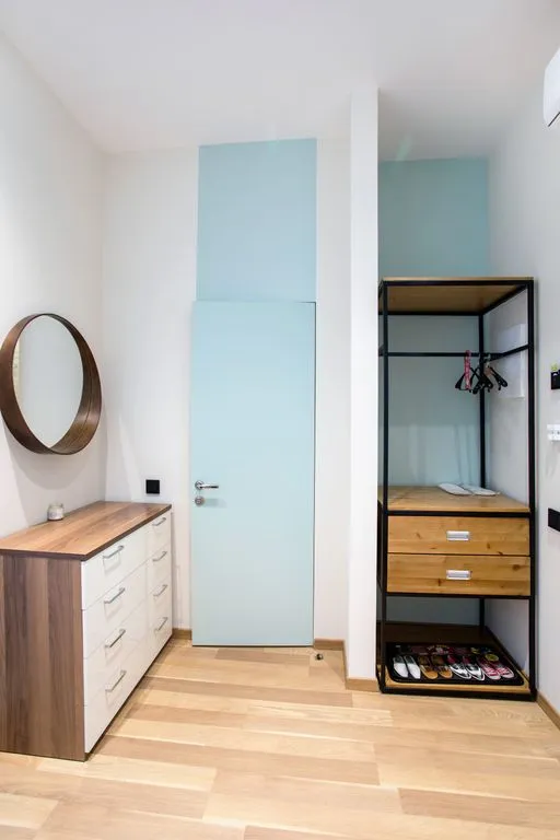 Двухместный номер с 2 отдельными кроватями стандарт