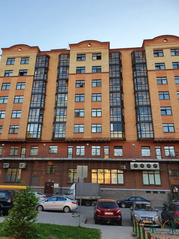Уютные апартаменты в центре Пскова