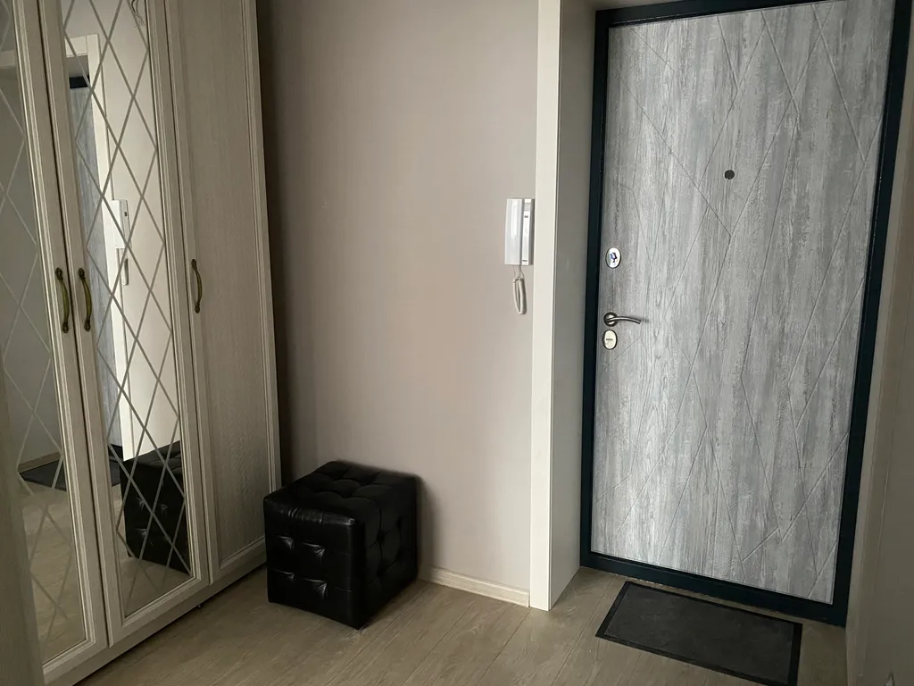 Квартира однокомнатная на улице Панфилова, 36 м², Йошкар-Ола — фото 11
