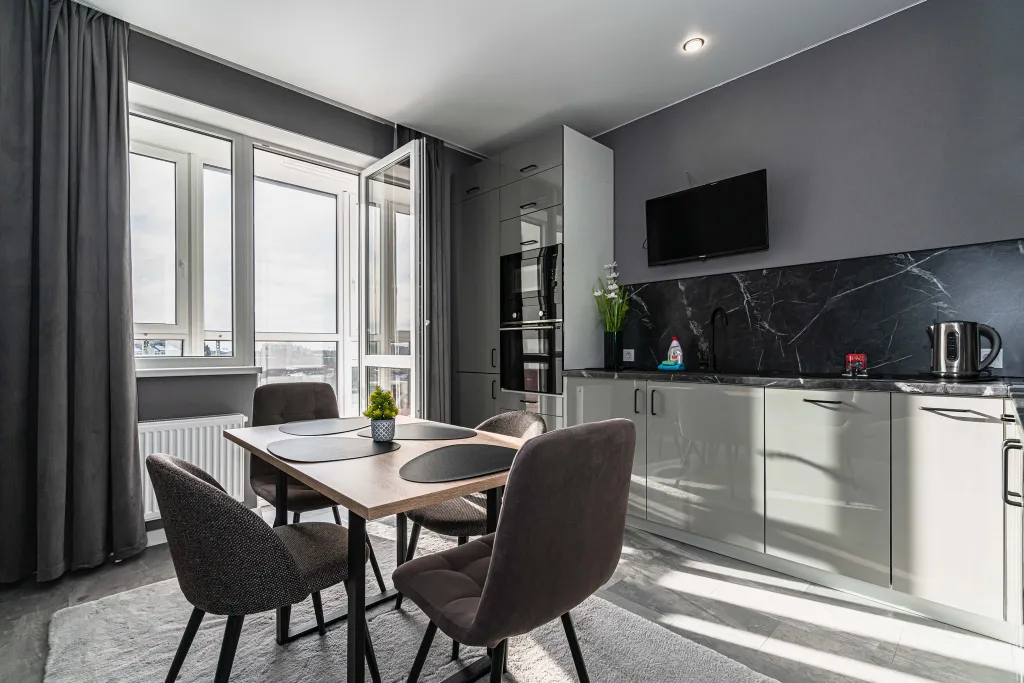 Апартаменты 390