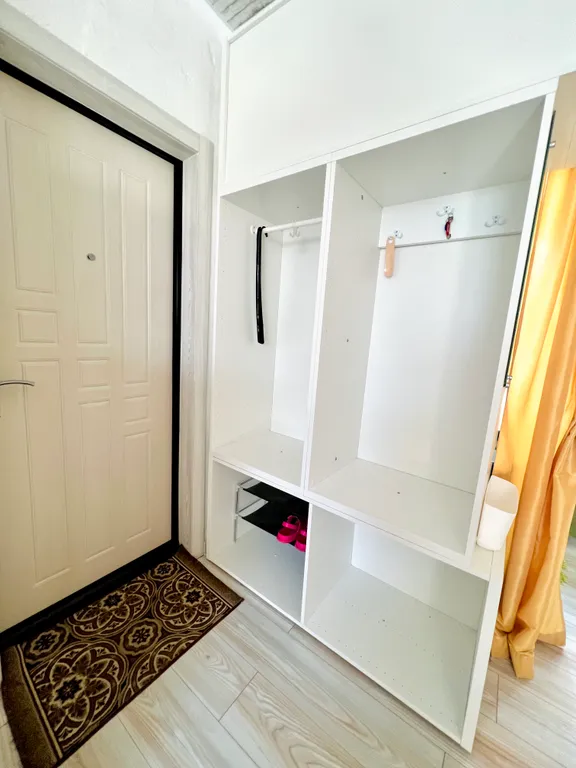 Квартира двухкомнатная на проспекте Пионерском, 45 м², Анапа — фото 24