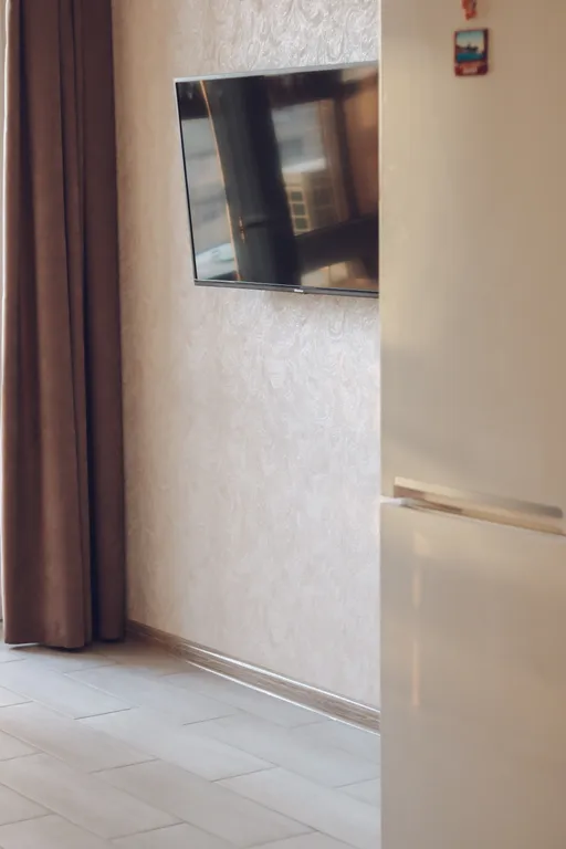 Квартира однокомнатная на улице Ленина, 45 м², Анапа — фото 14