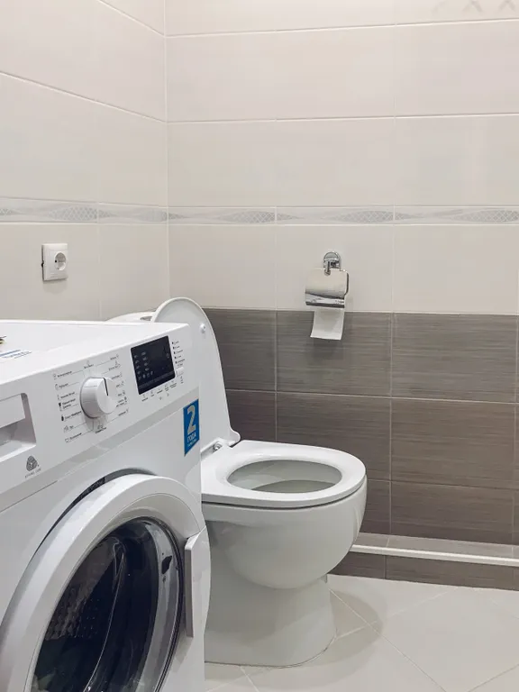 Квартира однокомнатная на улице Ленина, 45 м², Анапа — фото 4