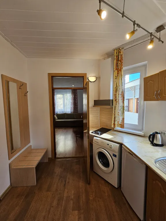 Трёхместный номер Комфорт