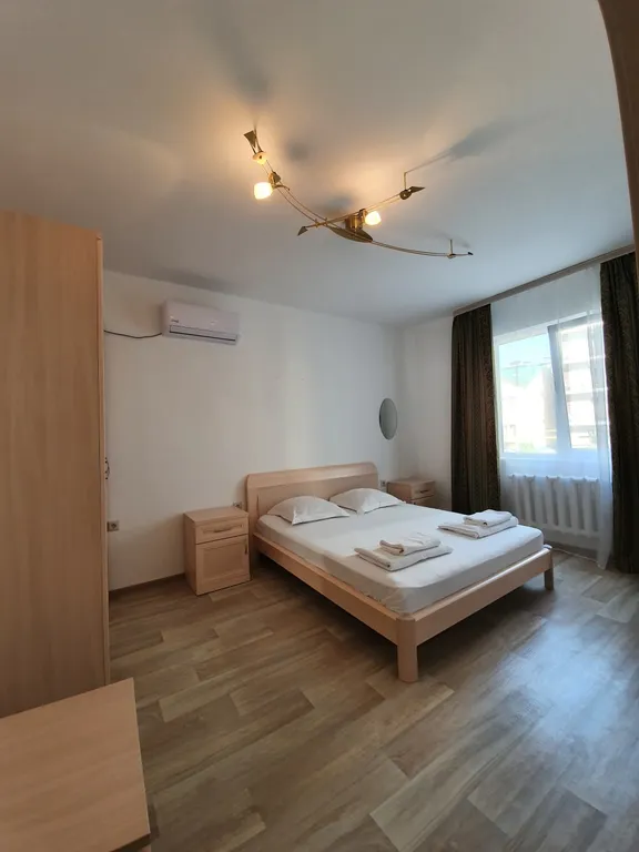 Семейный номер люкс с балконом