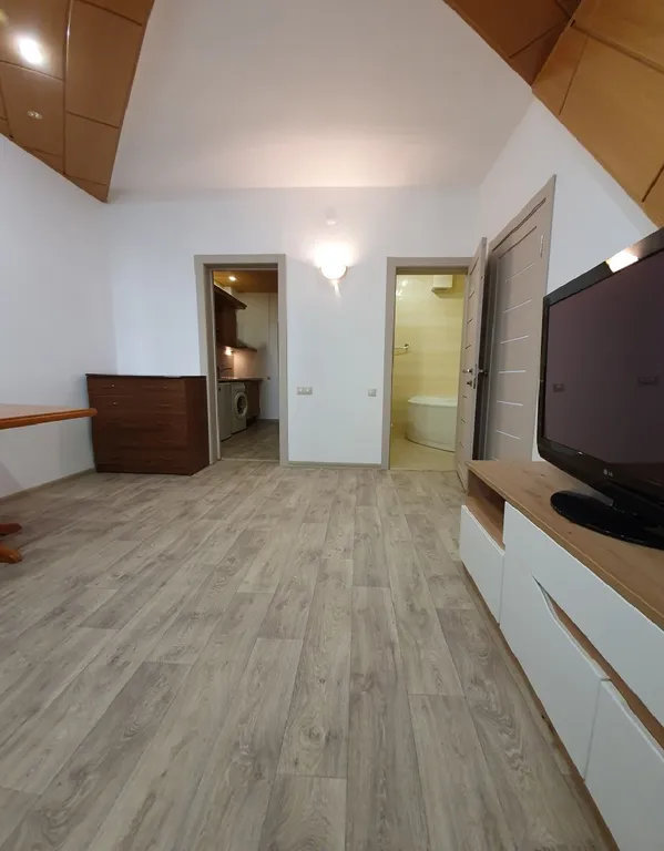 Семейный номер люкс с балконом