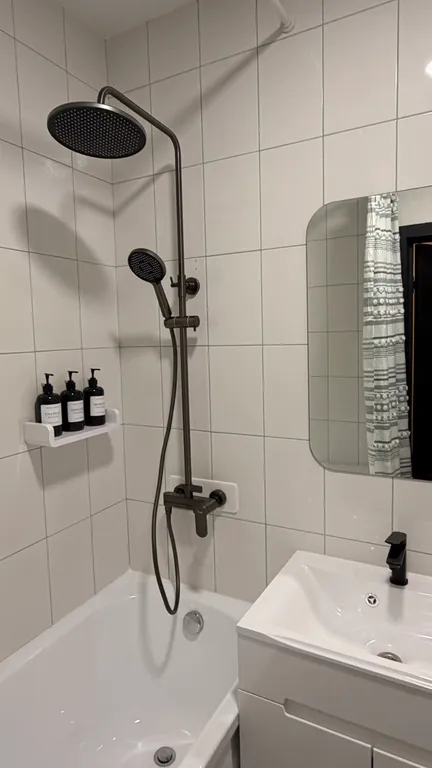 Студия однокомнатная на улице Майора Филипова, 28 м², Владивосток — фото 5