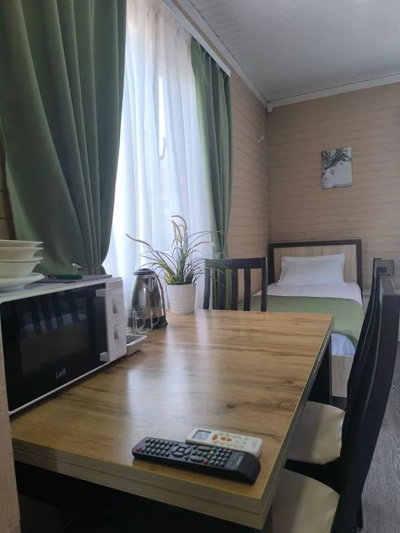 Трёхместный номер стандарт — Поляна, фото 3 из 5