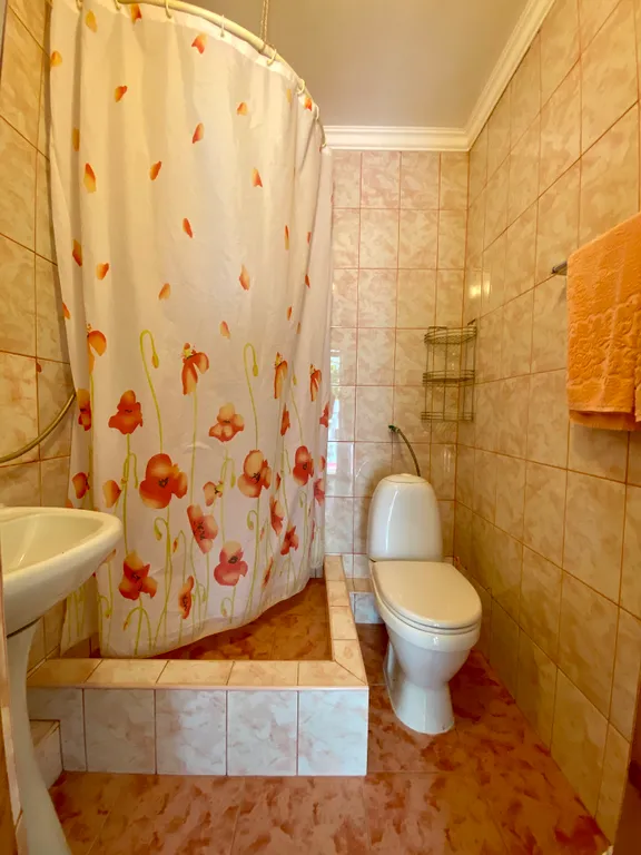 Двухместный номер с 1 кроватью стандарт — На Черниговской, фото 4 из 5