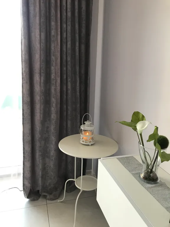 Апартаменты однокомнатные на улице Верещагина, 33 м², Светлогорск — фото 10