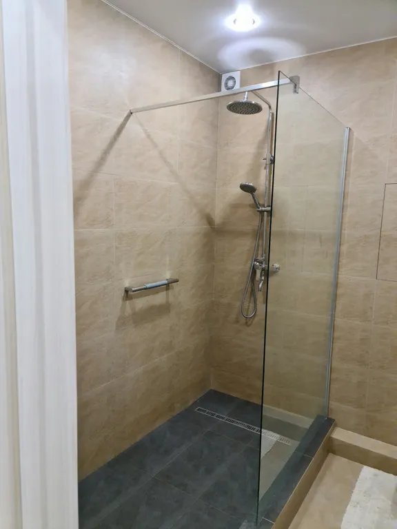 Апартаменты однокомнатные на проспекте Пионерском, 37 м², Анапа — фото 20