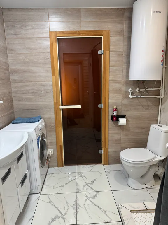 Дом 6-местный, 60 м², Сортавала — фото 26